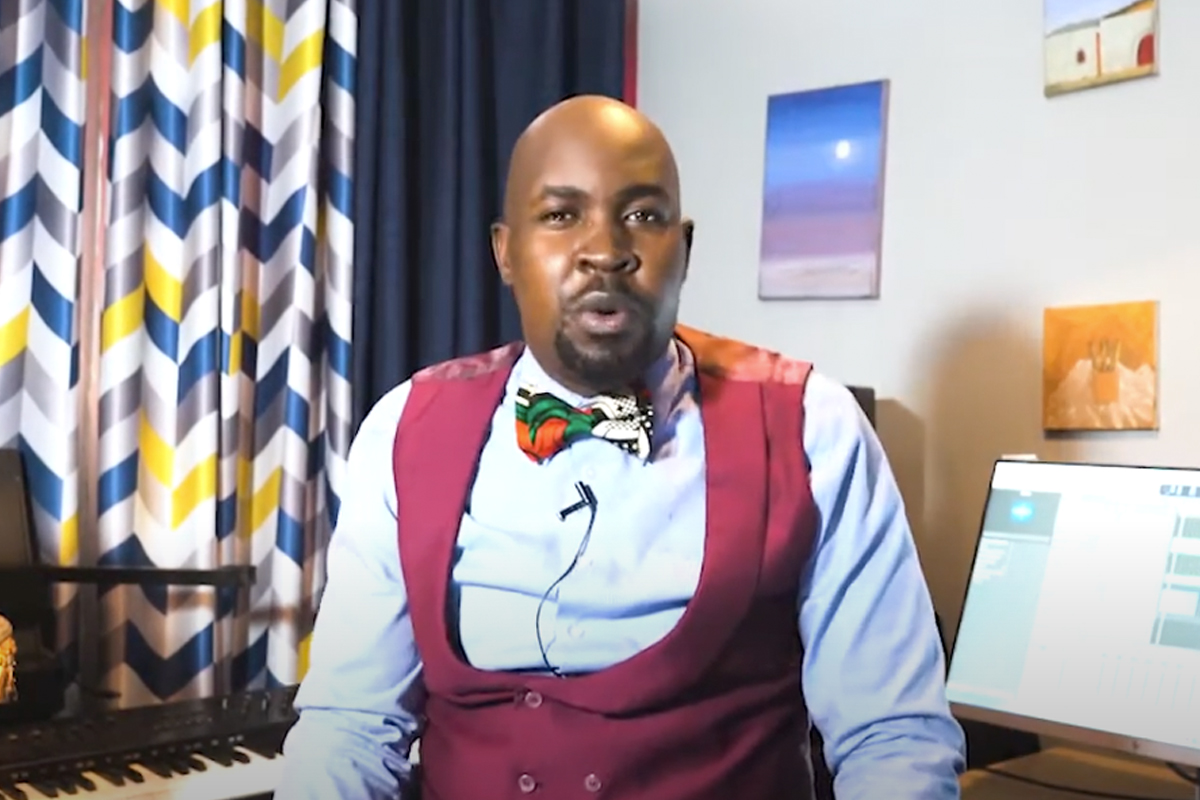 Prophetic: You Flourish Where You Failed